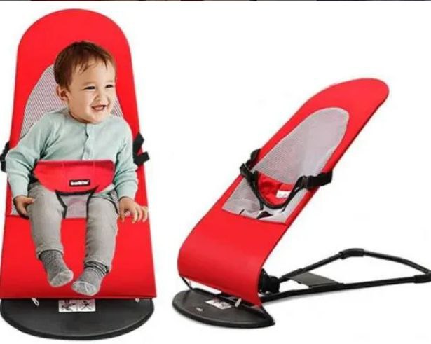 Baby bouncer chair Baby bouncer chair - Image 1