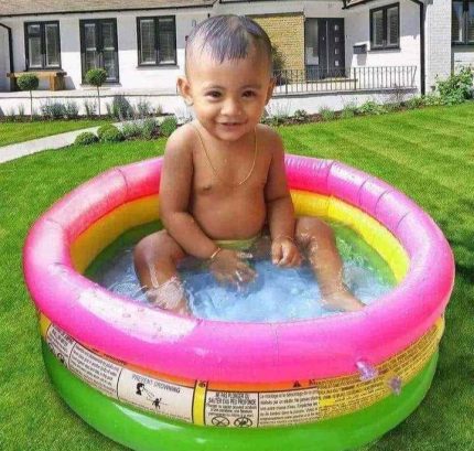 Intex Baby Pool, Intex Inflatable Bath Tub, Baby Bath Tub, Inflatable Swimming Pool, Intex 24 inch Pool, Kids Water Tub, Baby Swimming Pool, Water Toys BD, ইনটেক্স বেবি পুল, বাচ্চার সুইমিং পুল, বেবি বাথ টাব, ইনফ্লেটেবল পুল, বাচ্চাদের পানির খেলনা